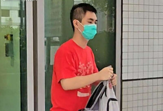 内地学生踢死猫 香港判监5个月!斥“违背人性”