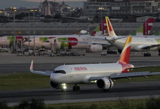 空客A320取代波音737成为全球最畅销的飞机
