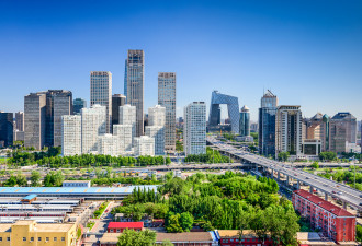 中加关系解冻？民调显示加拿大人对中国的看法正悄然回暖