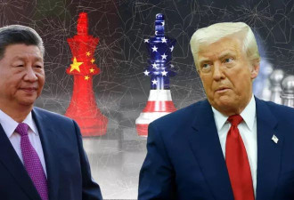 美中关系定调难 川习的“主导权测试”还在持续