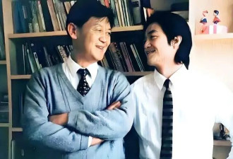 李亚鹏家庭情况曝光！父亲离世 母亲已81岁 哥哥因钱反目