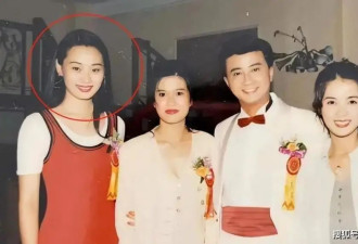 林依轮：一婚娶美女歌手，二婚娶健美冠军，如今55岁身家过亿生活幸福