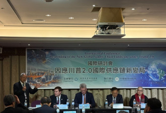 “让中国进入WTO是个错误”