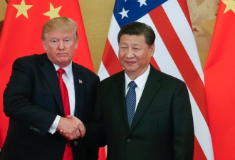 川普还想和习近平会面吗？美方回应来了