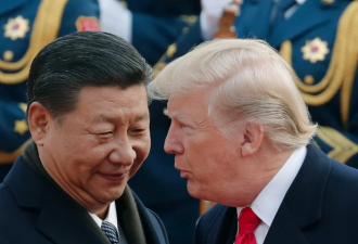 坚持强硬手段！曝习近平赌川普“致命弱点”