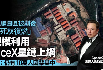 缅甸诈骗园区遭打击后迅速重开 大量利用星链上网