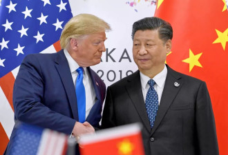 为何敢挑战美？外媒揭习近平掌握“川普致命弱点”
