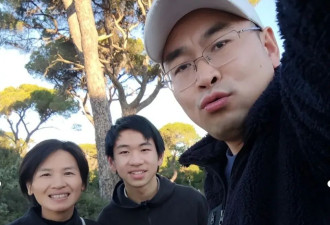取舍！大三辍学，16年后移居希腊