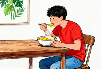 饭后就犯困 频繁“晕碳”是怎么回事？