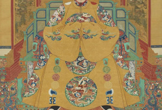 没当过一天皇帝 却拥有明朝最大帝陵