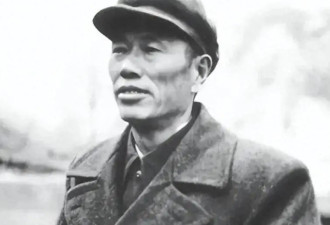 中国13个大军区司令：谁悲失路之人