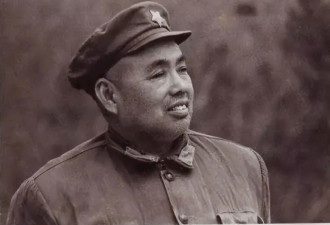 中国13个大军区司令：谁悲失路之人