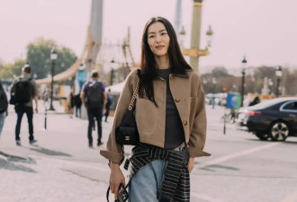 今年秋天一定要拥有的10件衣服