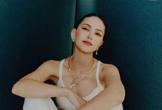 周杰伦夫人昆凌三胎后仍保持苗条身材！她透露三餐都吃啥