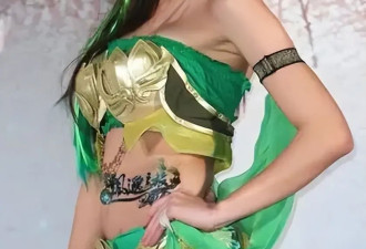 周杰伦夫人昆凌三胎后仍保持苗条身材！她透露三餐都吃啥