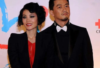 李亚鹏官宣离婚后首发声，终于明白小19岁前妻和王菲为何嫁给他！