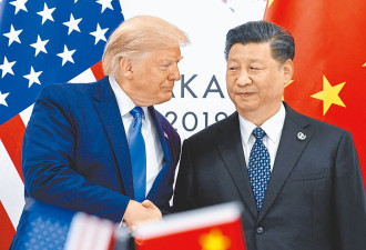 北京为何突然对川普下狠手？专家直指核心