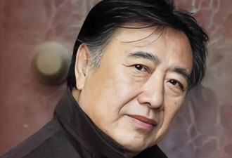 陈国军：我与刘晓庆还没离婚，就被她赶出门流浪
