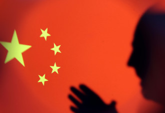 英方宣布制裁11家中国实体 中使馆回应