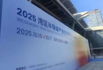 国产芯片三连炸!湾芯展最大黑马,美企垄断被打破?