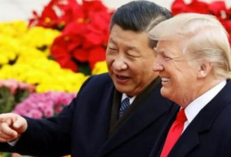大消息 美财长：川普准备在韩国与习近平会面