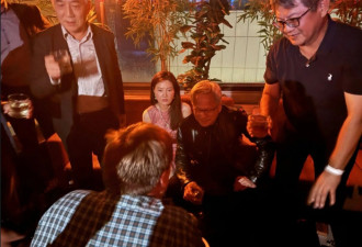 神秘CEO和数十亿美元销售：被禁芯片流入中国？