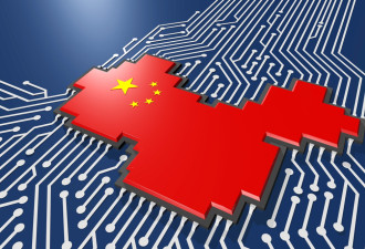 中国芯片业危险了？ASML突发警告…原因曝光
