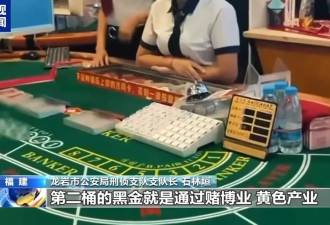 缅北“果敢首富”刘家集团犯罪始末曝光