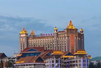 缅北“果敢首富”刘家集团犯罪始末曝光