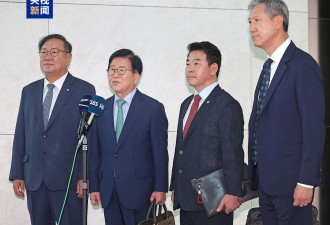 韩国前总统卢泰愚之子被任命为驻华大使