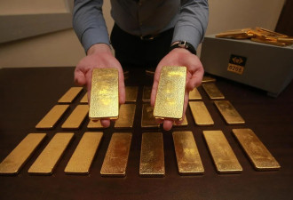 又爆了！金价，见证历史