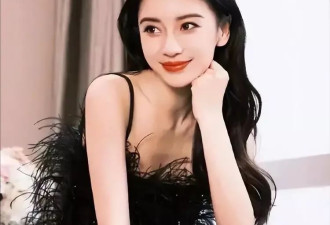 杨颖高调官宣喜讯！一张照片意外让黄晓明成"笑话"
