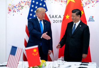 中国对特朗普亮出最强底牌，妙招还是昏招？