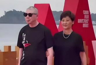 冯小刚离婚后两个月，生活状态如预期般平静揭晓