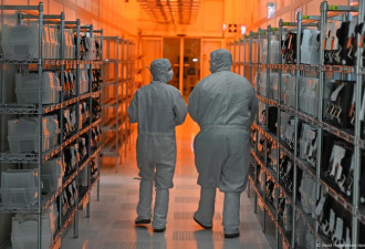 荷兰接管Nexperia前 美国就其中国CEO施压