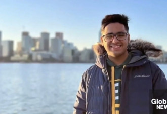 震惊多伦多！21岁留学生与男子街头遭随机枪杀，凶手不认罪