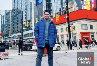 震惊多伦多！21岁留学生与男子街头遭随机枪杀，凶手不认罪