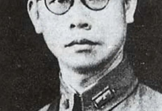 《沉默的荣耀》原型：他是潜伏在台的“密使一号”