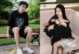 3天5个瓜！鲜肉出轨 男星离婚 37岁女星骚扰已婚男 个个离谱