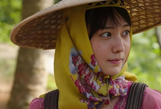 《命悬一生》观后感：女二号太过出彩 直接导致女主李庚希黯然失色