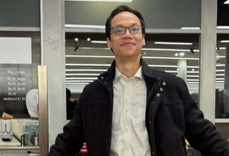 华人突然当选议员 背景被扒 被怀疑是间谍