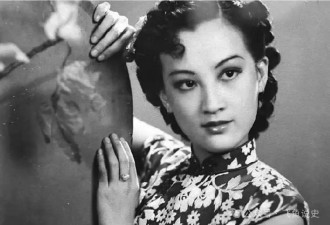 她是民国女神 拒绝徐志摩梁实秋 嫁给这个怪人