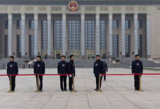 中国人大：王春宁等4共军将领严重违纪违法被罢免