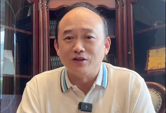 湖北前首富：新加坡巨坑，不如回香港发展