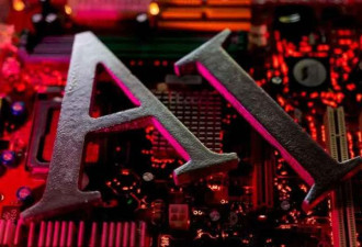 川普高估关税影响力 AI泡沫化后果更严重