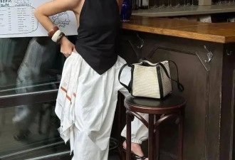 告别紧绷！这件意想不到的单品正重新定义“松弛美学”