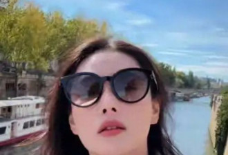 张馨予婚后生活太真实，在家连睡15小时，做饭时老公当专属摄影师