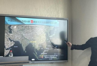 “如果10年内不收回台湾 ，可能永远收不回”