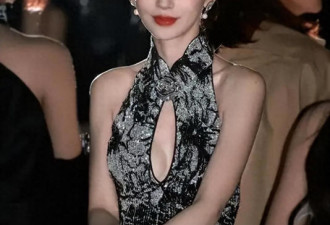 再漂亮有什么用？ 杨颖 给所有女星提了个醒