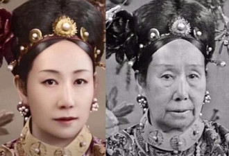 现代男人抢著要 慈禧3个优点太致命